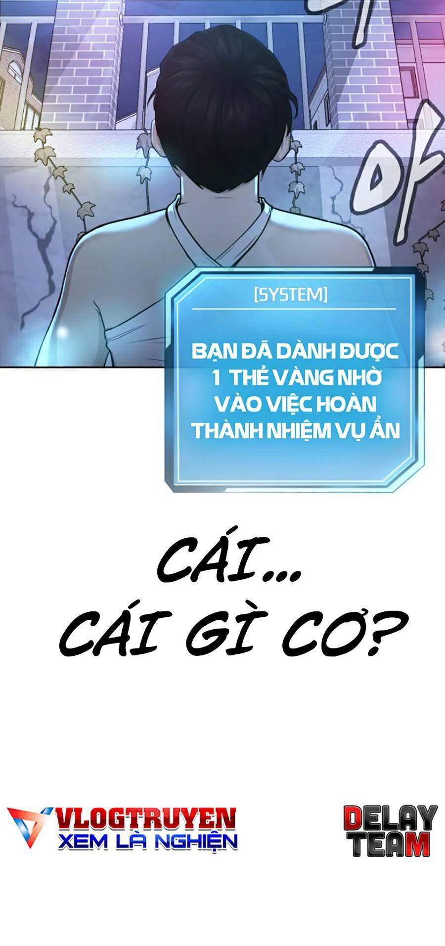 Nhiệm Vụ Diệu Kỳ Chap 7 - Next Chap 8