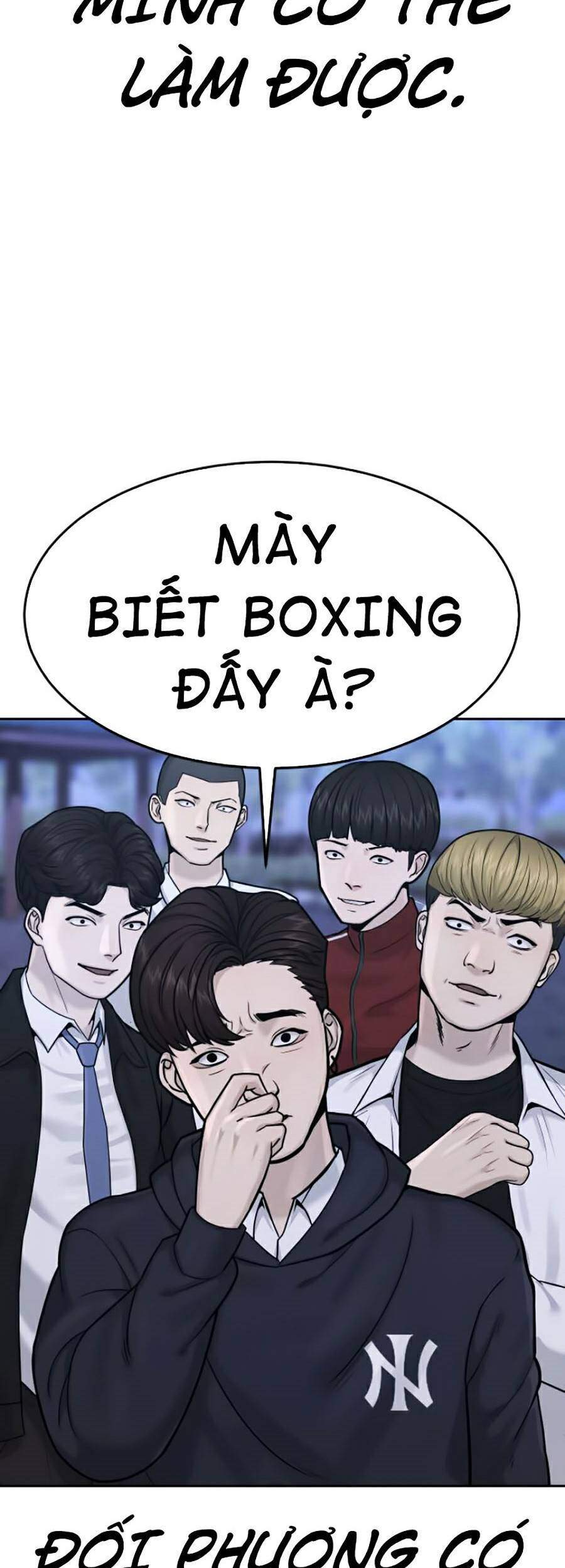Nhiệm Vụ Diệu Kỳ Chap 7 - Next Chap 8