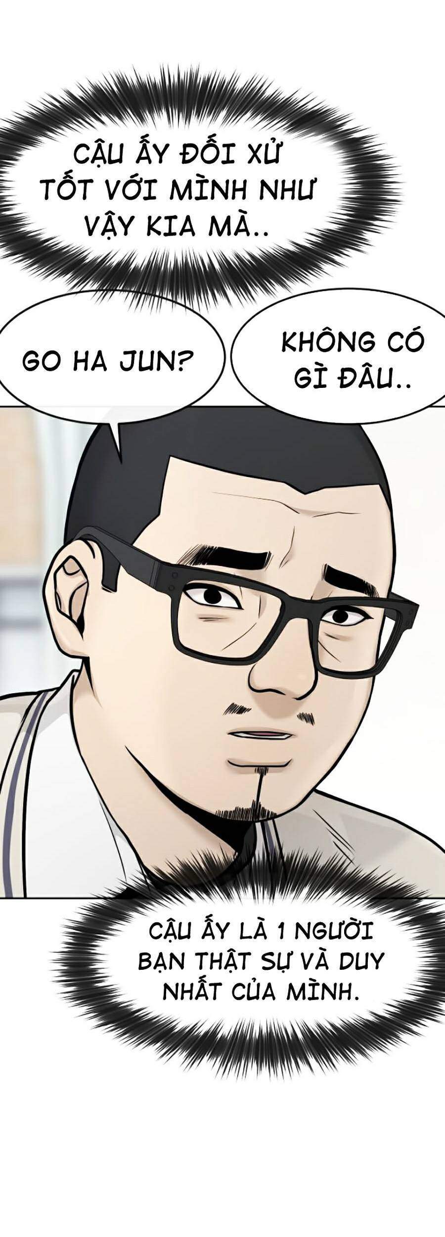Nhiệm Vụ Diệu Kỳ Chap 7 - Next Chap 8