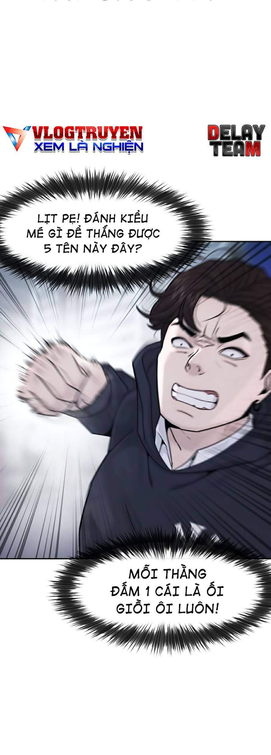 Nhiệm Vụ Diệu Kỳ Chap 7 - Next Chap 8