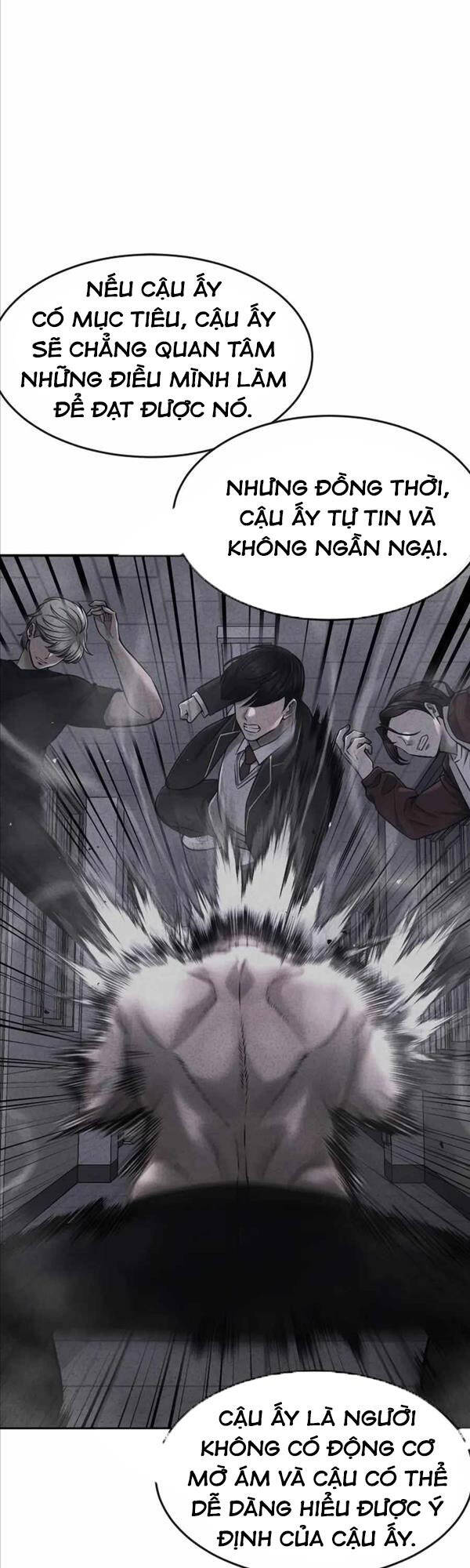Nhiệm Vụ Diệu Kỳ Chap 73 - Next Chap 74