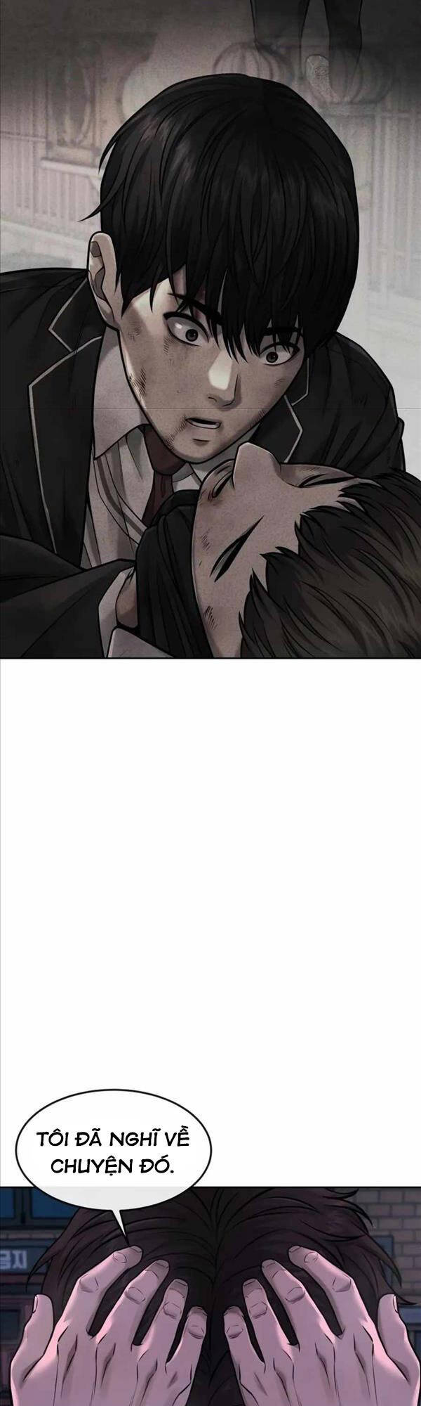 Nhiệm Vụ Diệu Kỳ Chap 73 - Next Chap 74