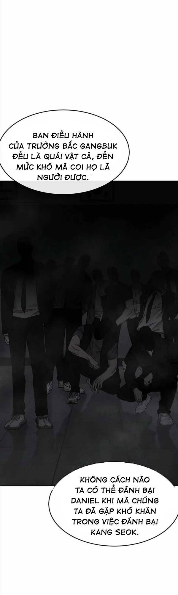 Nhiệm Vụ Diệu Kỳ Chap 73 - Next Chap 74