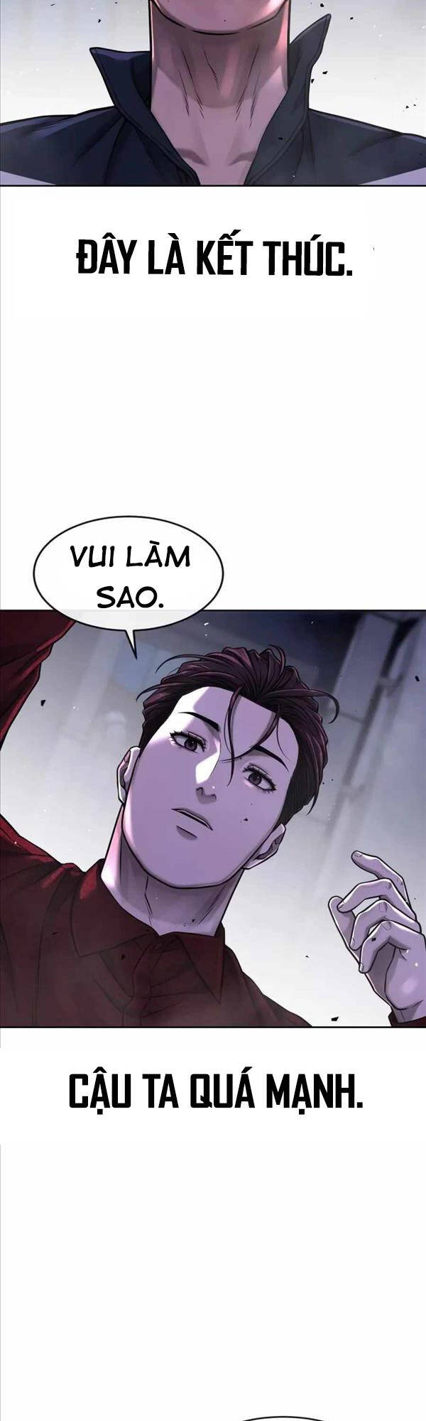 Nhiệm Vụ Diệu Kỳ Chap 73 - Next Chap 74