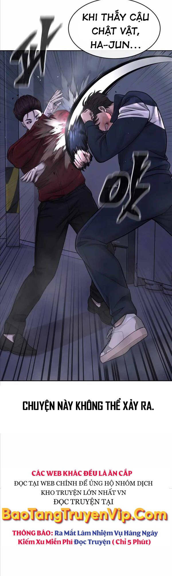 Nhiệm Vụ Diệu Kỳ Chap 73 - Next Chap 74