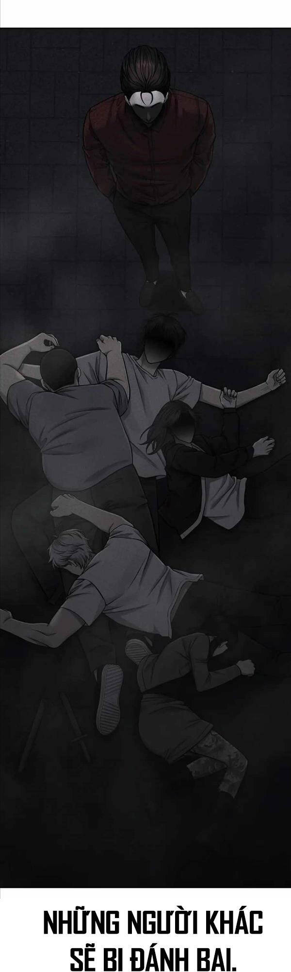 Nhiệm Vụ Diệu Kỳ Chap 73 - Next Chap 74