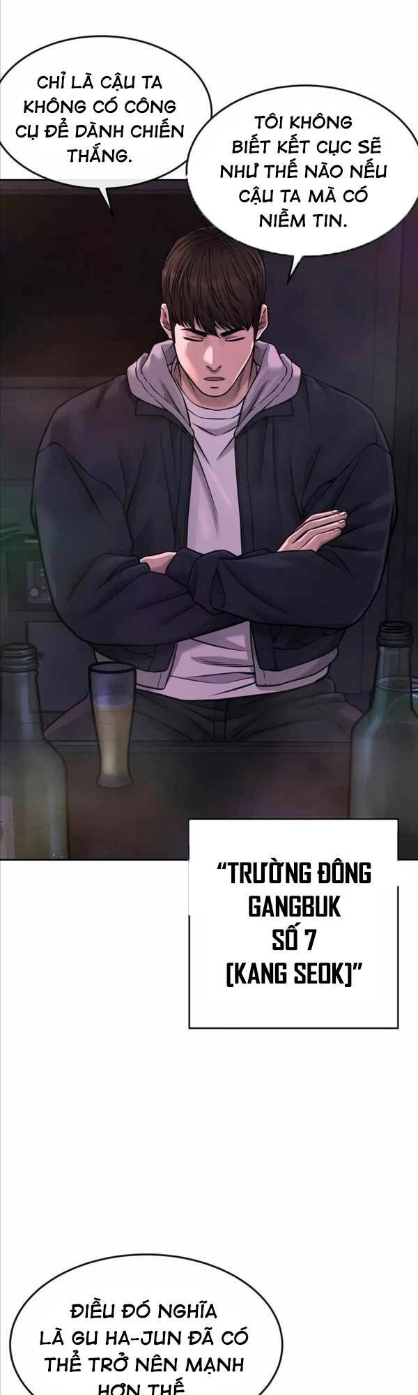 Nhiệm Vụ Diệu Kỳ Chap 73 - Next Chap 74