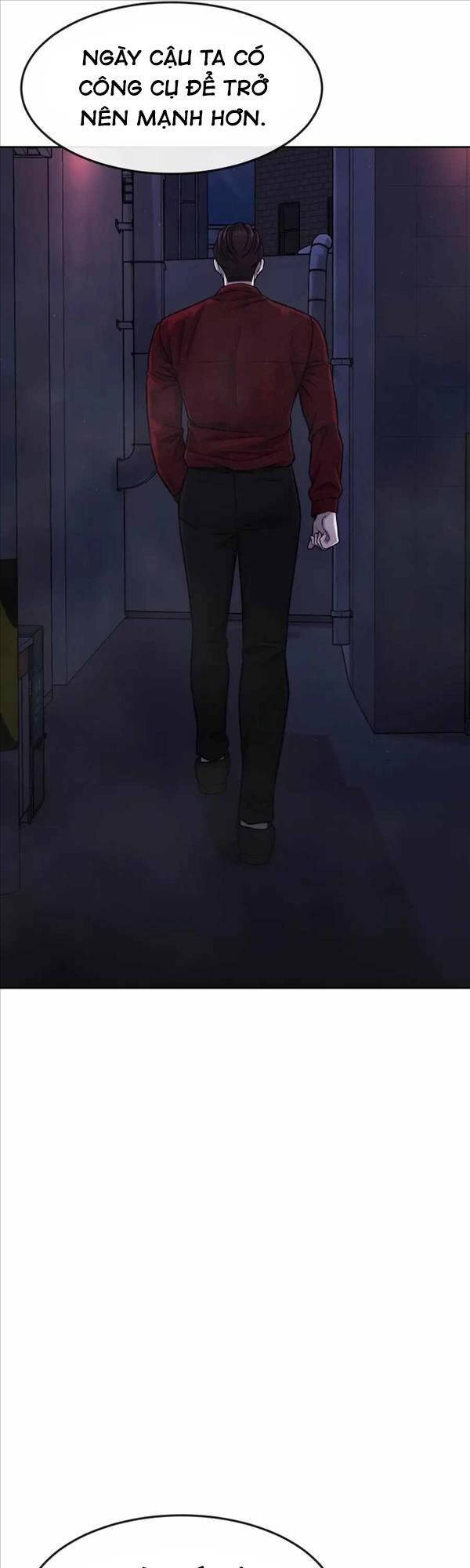 Nhiệm Vụ Diệu Kỳ Chap 73 - Next Chap 74