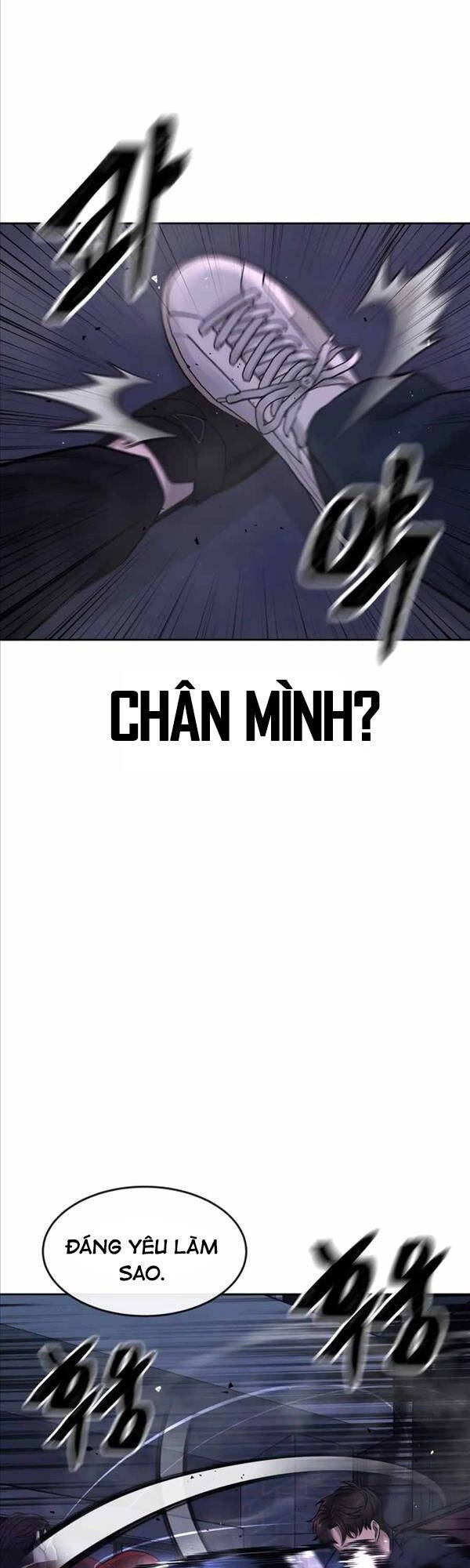 Nhiệm Vụ Diệu Kỳ Chap 73 - Next Chap 74