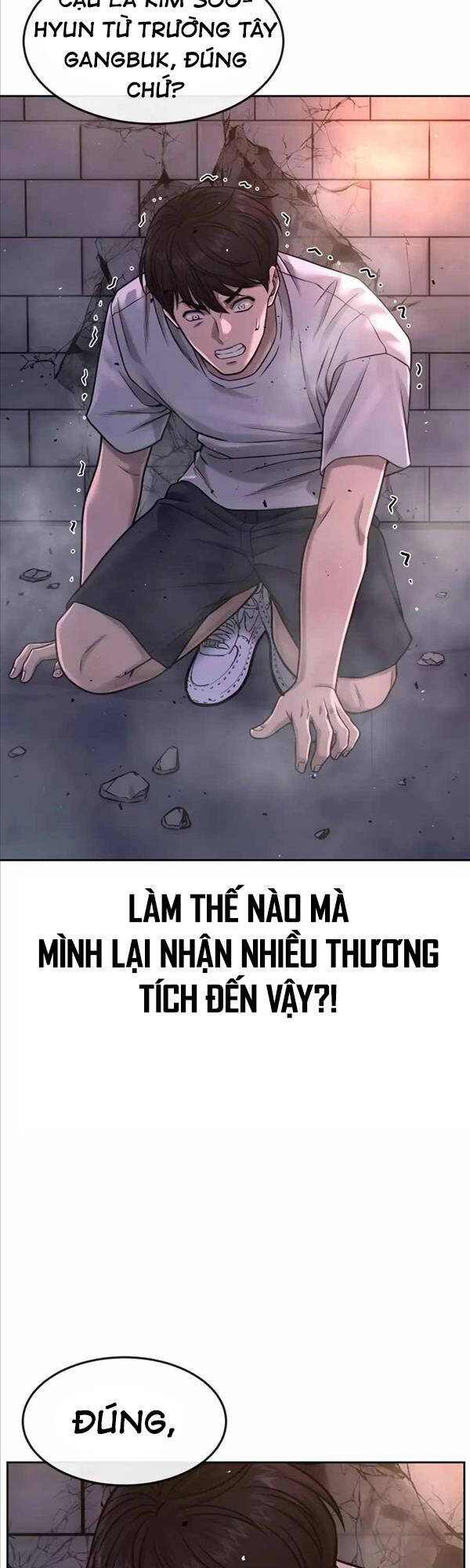 Nhiệm Vụ Diệu Kỳ Chap 73 - Next Chap 74