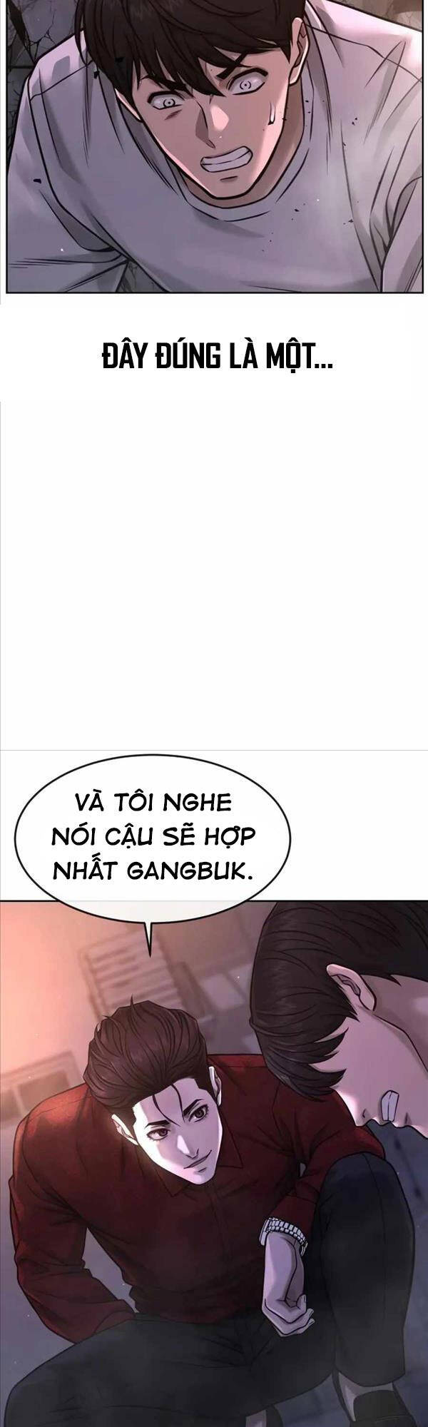 Nhiệm Vụ Diệu Kỳ Chap 73 - Next Chap 74