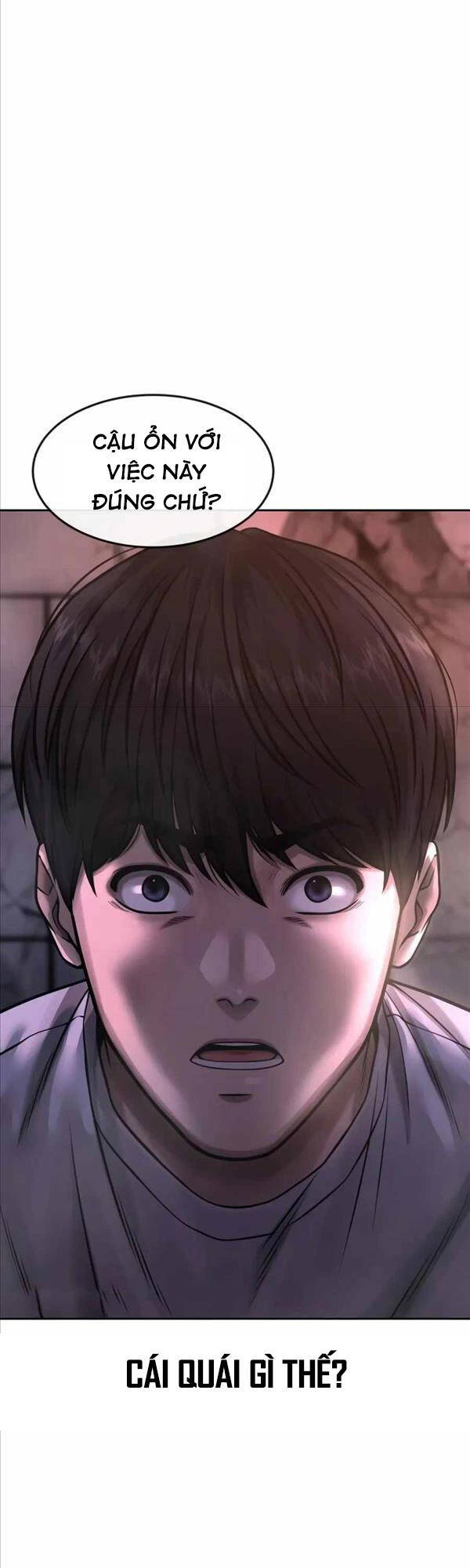 Nhiệm Vụ Diệu Kỳ Chap 73 - Next Chap 74