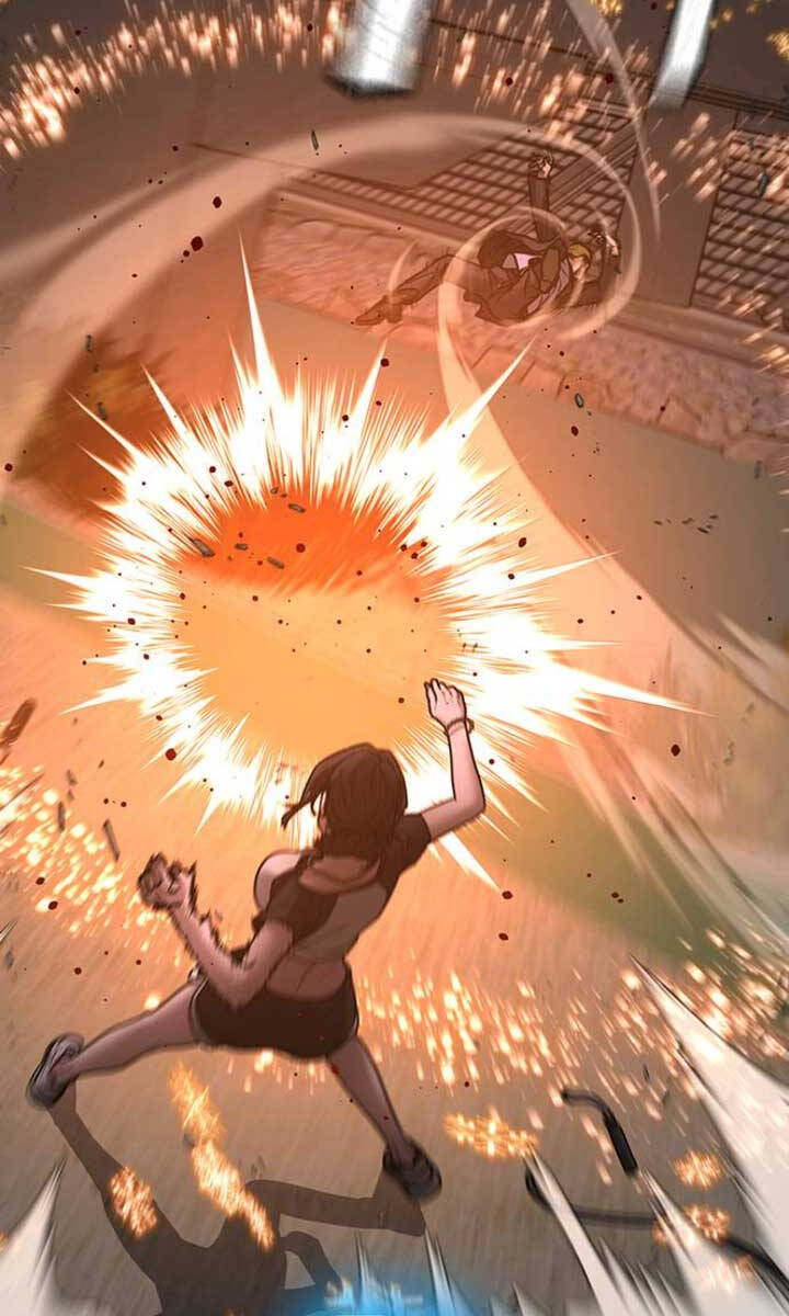 Nhiệm Vụ Đời Thật Chap 103 - Next Chap 104