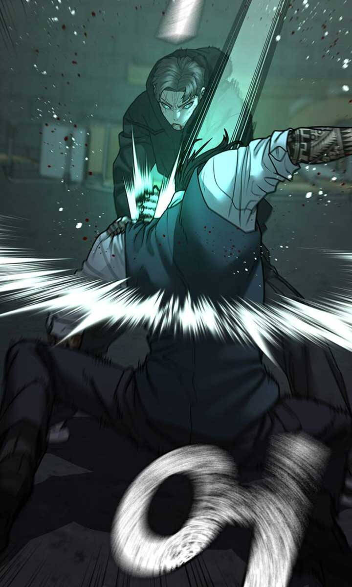 Nhiệm Vụ Đời Thật Chap 104 - Next Chap 105