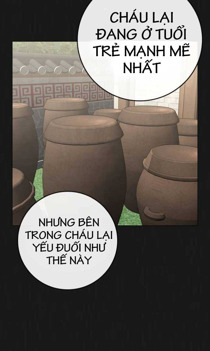 Nhiệm Vụ Đời Thật Chap 104 - Next Chap 105