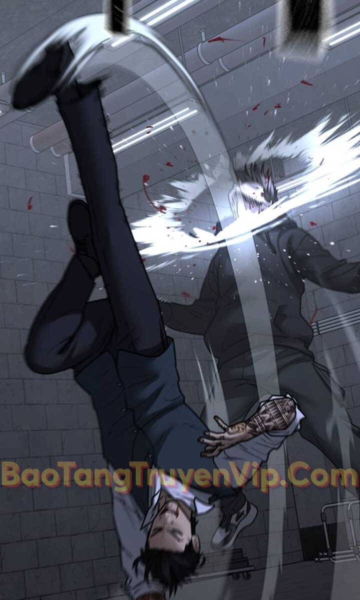 Nhiệm Vụ Đời Thật Chap 104 - Next Chap 105