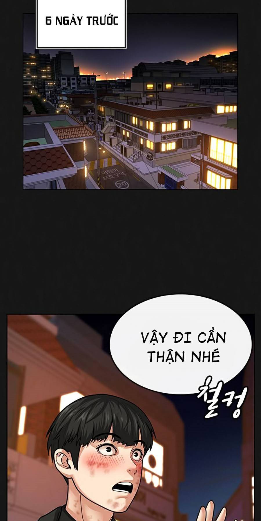 Nhiệm Vụ Đời Thật Chap 12 - Next Chap 13