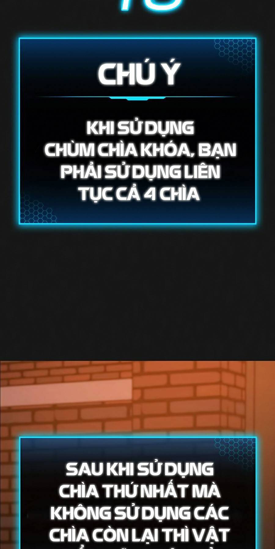 Nhiệm Vụ Đời Thật Chap 12 - Next Chap 13