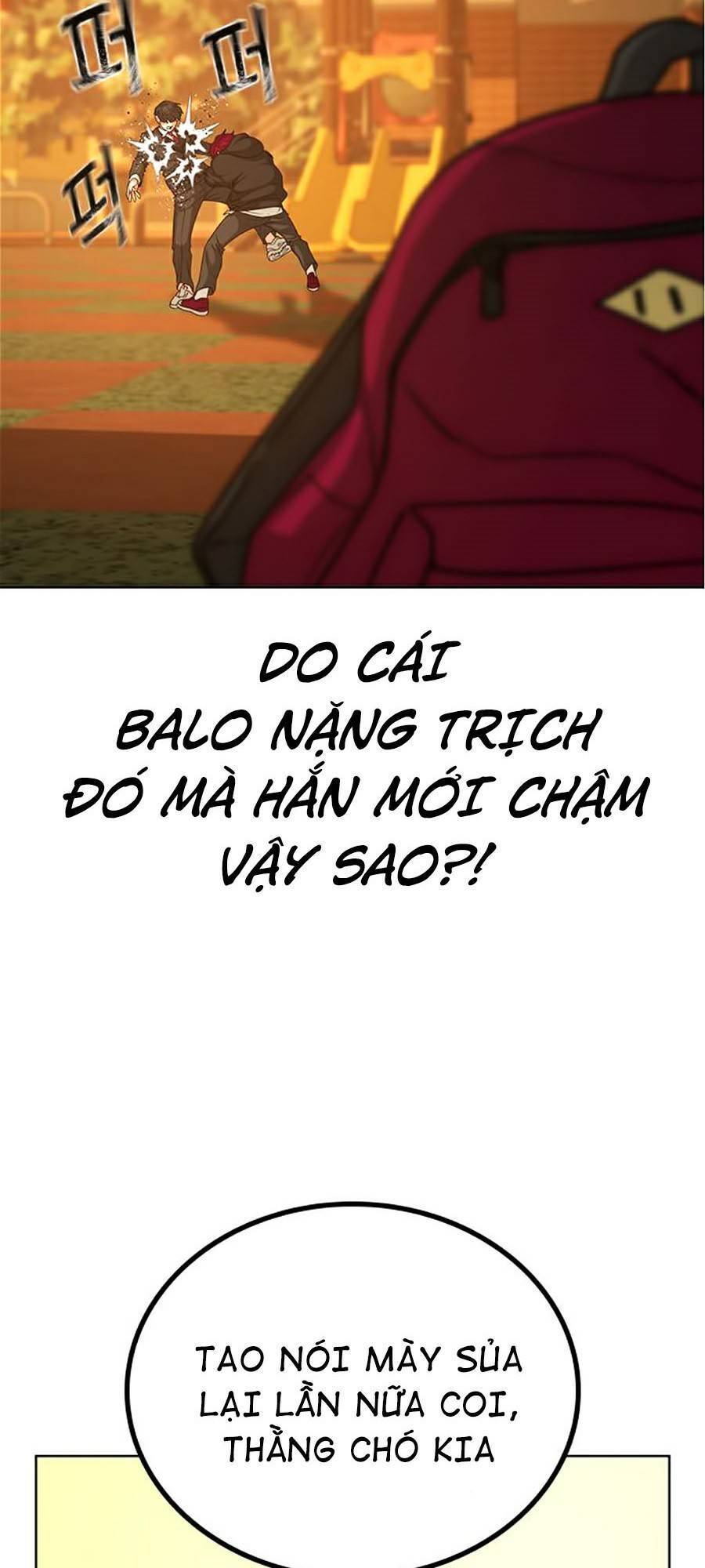 Nhiệm Vụ Đời Thật Chap 12 - Next Chap 13