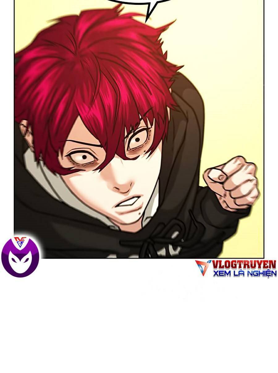 Nhiệm Vụ Đời Thật Chap 12 - Next Chap 13