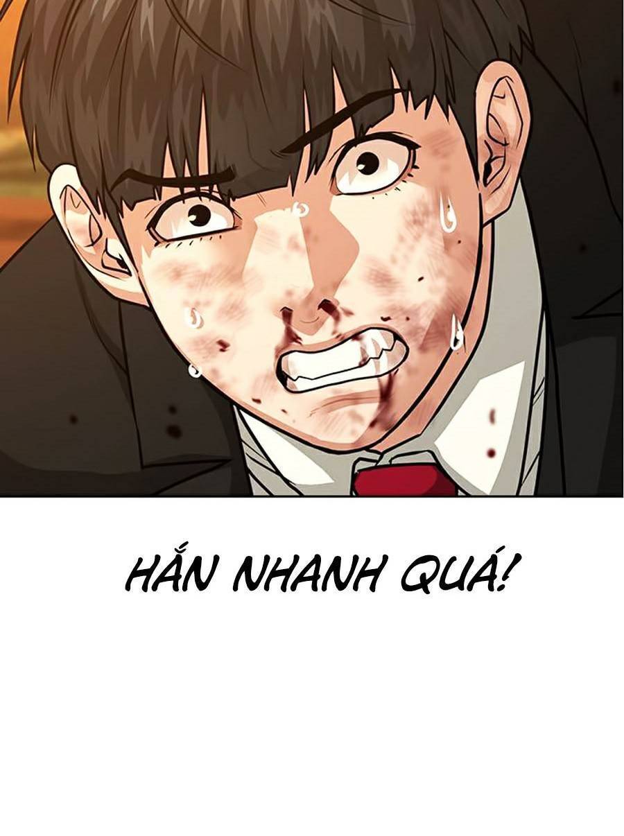 Nhiệm Vụ Đời Thật Chap 12 - Next Chap 13