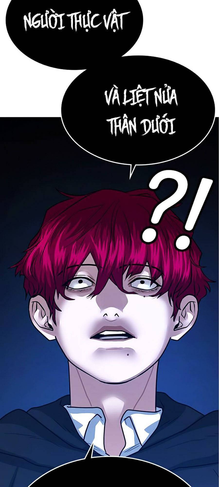 Nhiệm Vụ Đời Thật Chap 12 - Next Chap 13