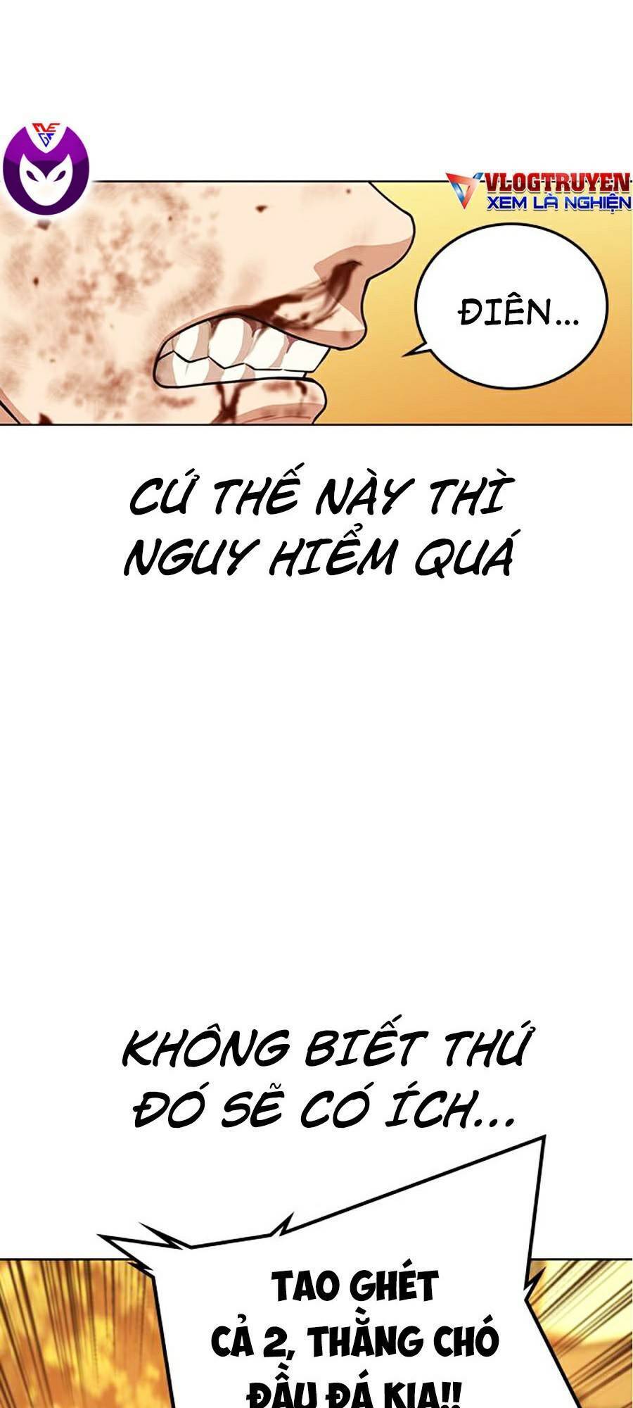 Nhiệm Vụ Đời Thật Chap 12 - Next Chap 13