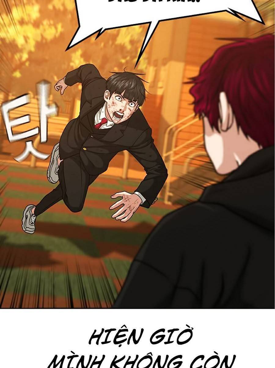 Nhiệm Vụ Đời Thật Chap 12 - Next Chap 13