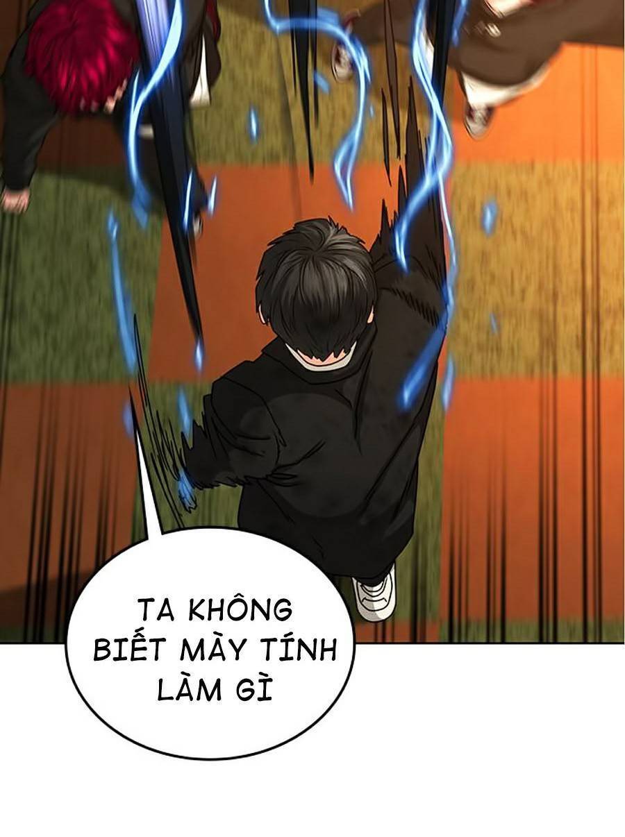 Nhiệm Vụ Đời Thật Chap 12 - Next Chap 13