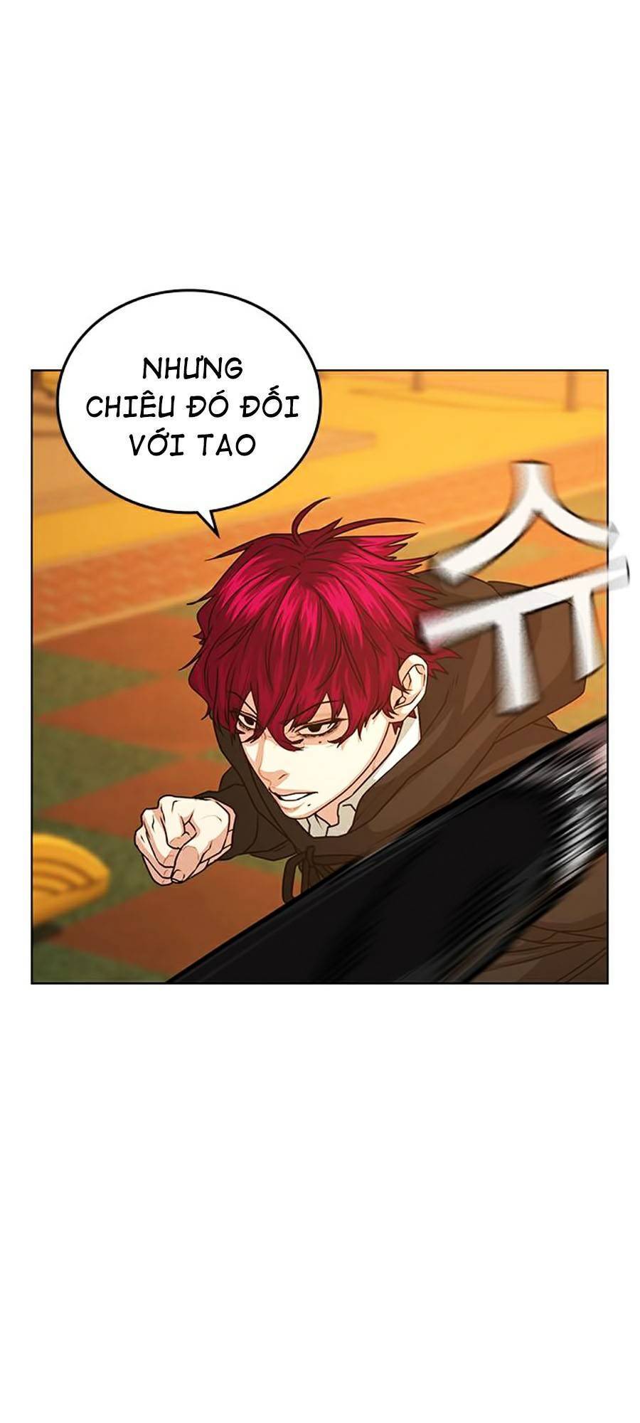 Nhiệm Vụ Đời Thật Chap 12 - Next Chap 13