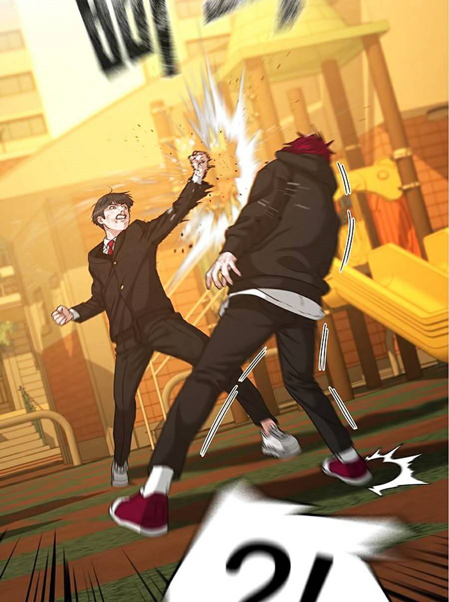 Nhiệm Vụ Đời Thật Chap 12 - Next Chap 13