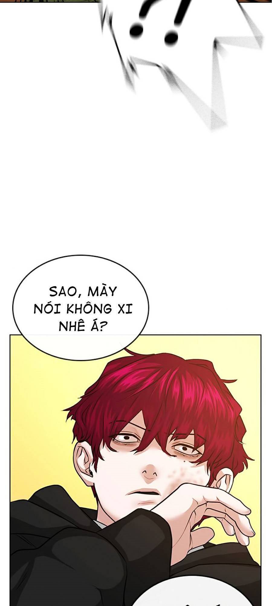 Nhiệm Vụ Đời Thật Chap 12 - Next Chap 13