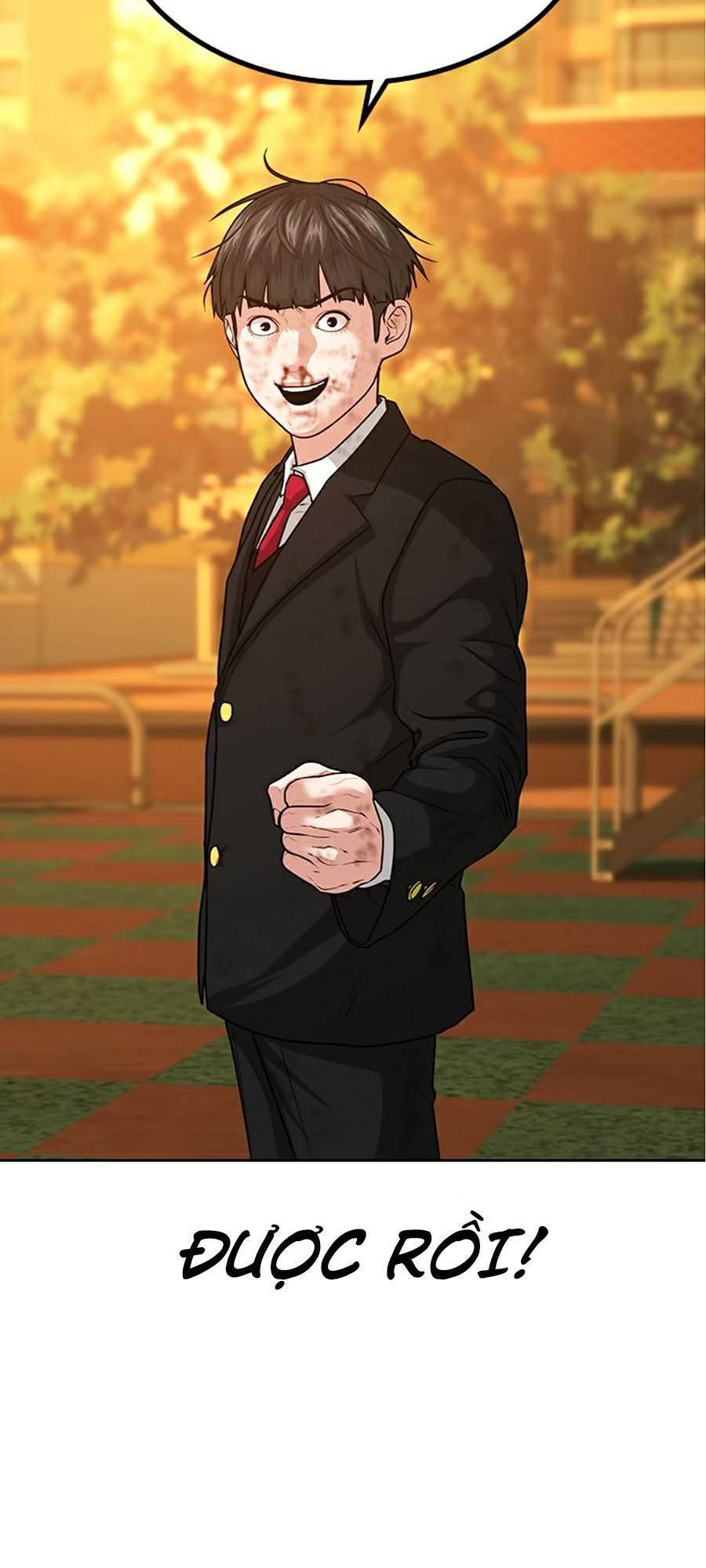 Nhiệm Vụ Đời Thật Chap 12 - Next Chap 13