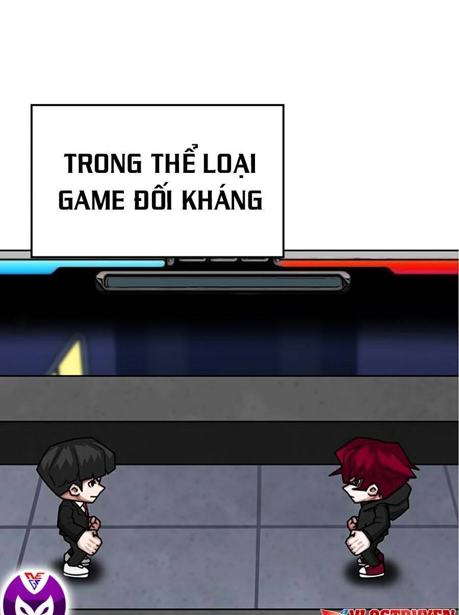 Nhiệm Vụ Đời Thật Chap 12 - Next Chap 13