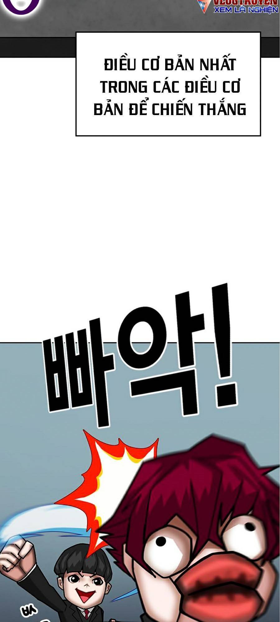Nhiệm Vụ Đời Thật Chap 12 - Next Chap 13