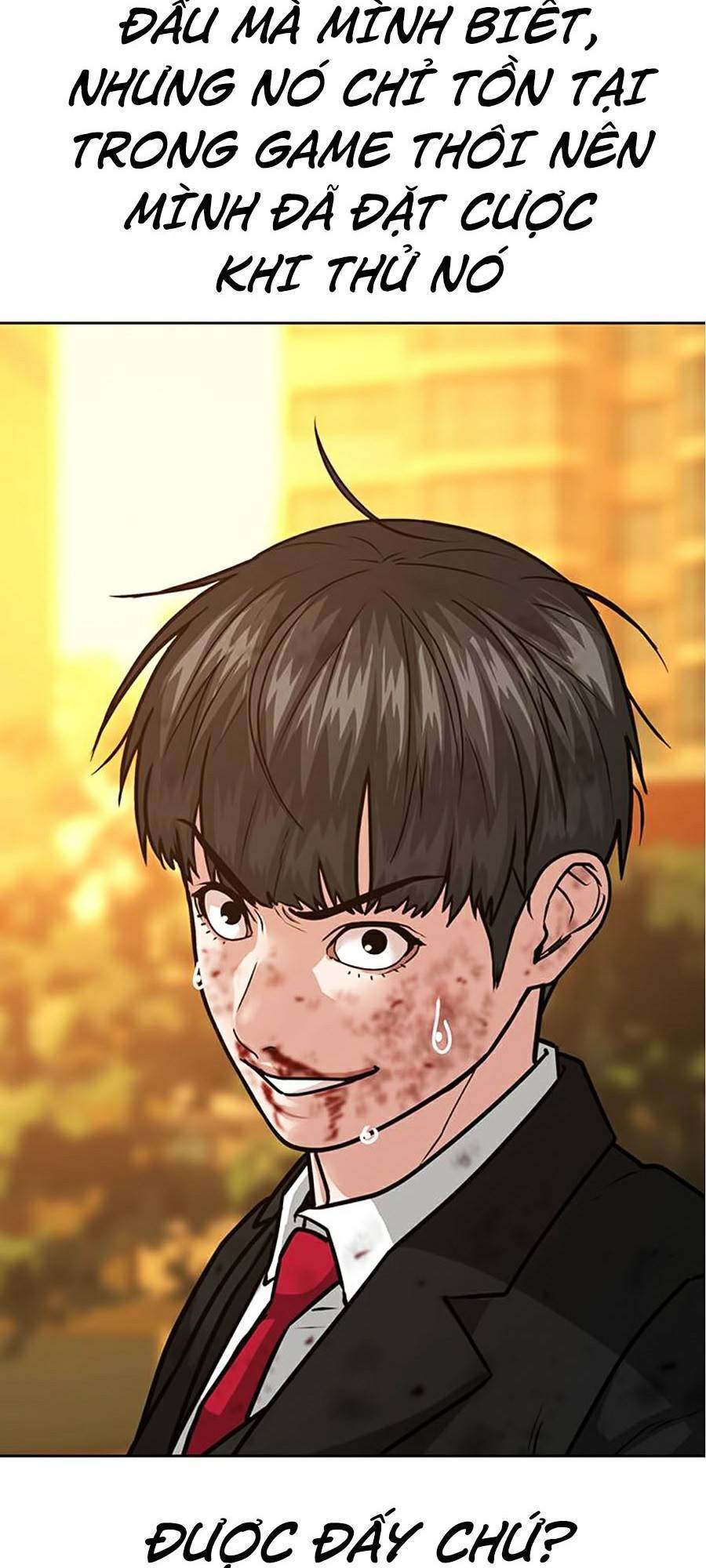 Nhiệm Vụ Đời Thật Chap 12 - Next Chap 13