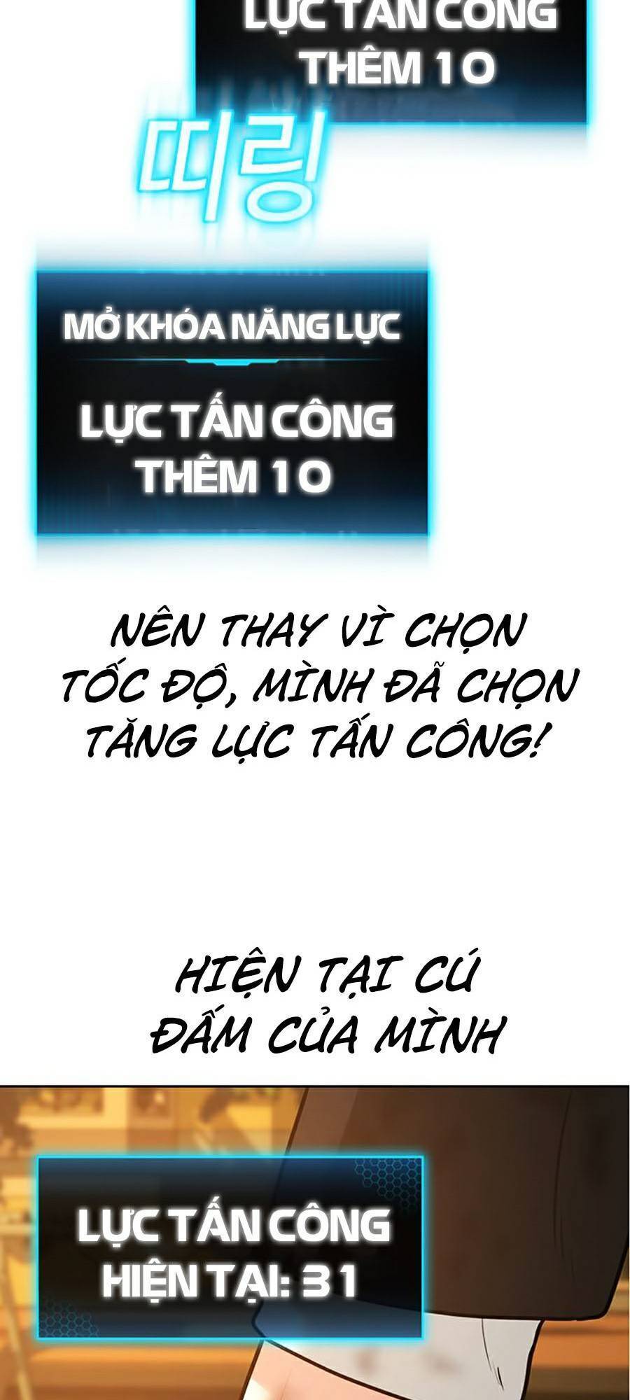 Nhiệm Vụ Đời Thật Chap 12 - Next Chap 13