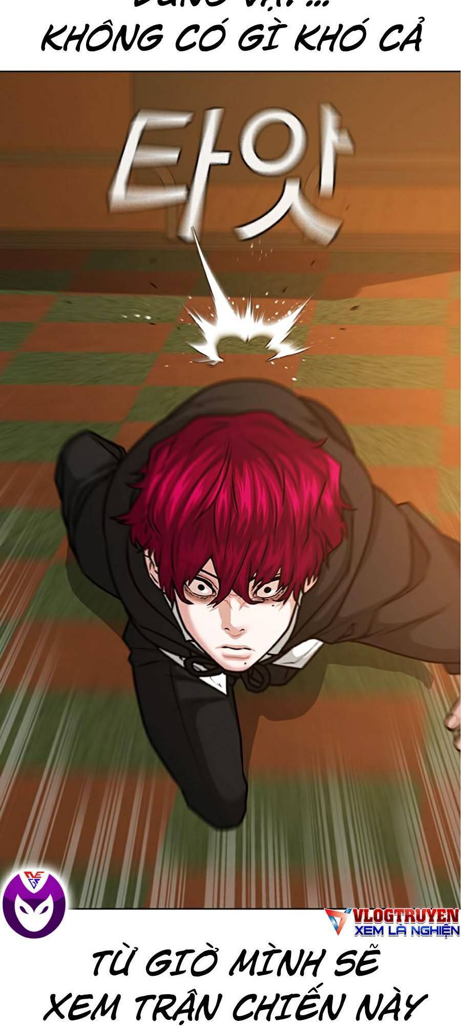Nhiệm Vụ Đời Thật Chap 12 - Next Chap 13