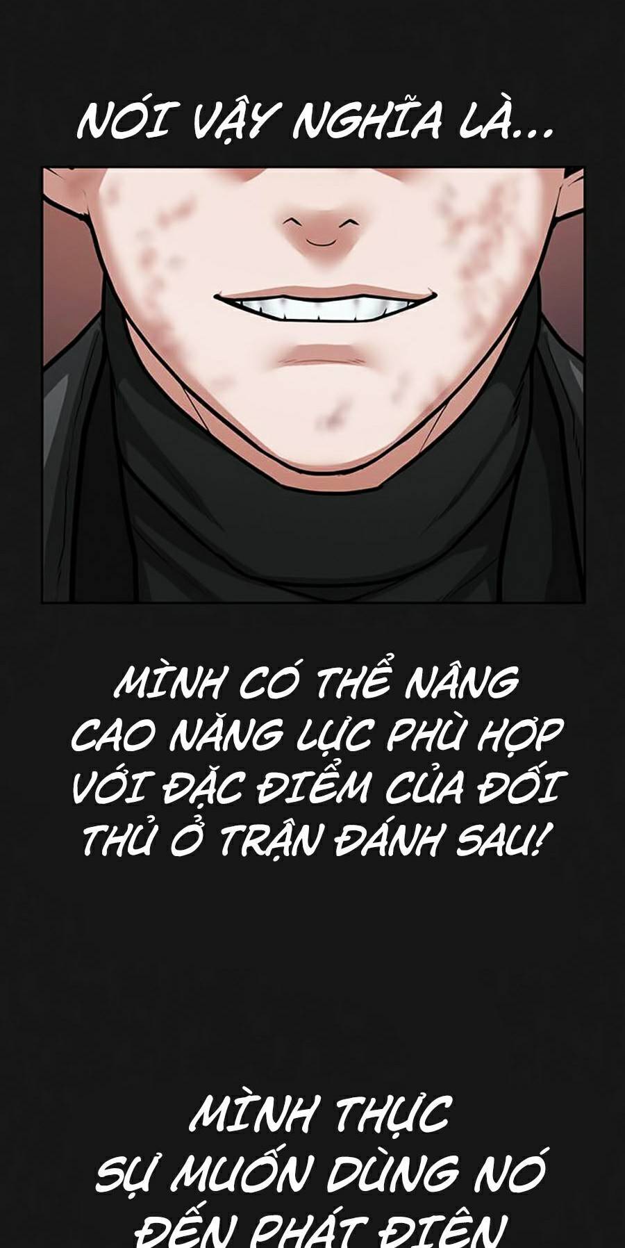 Nhiệm Vụ Đời Thật Chap 12 - Next Chap 13