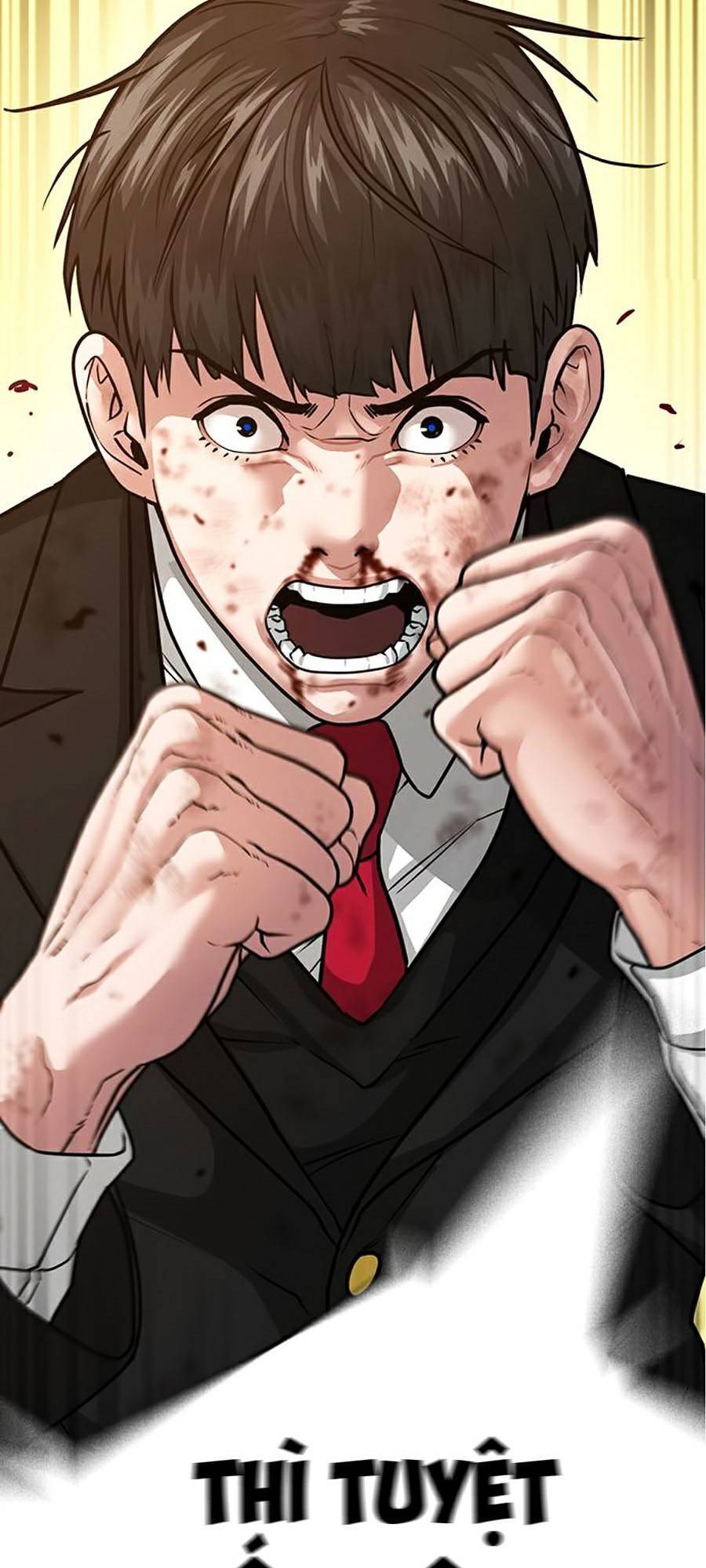 Nhiệm Vụ Đời Thật Chap 12 - Next Chap 13