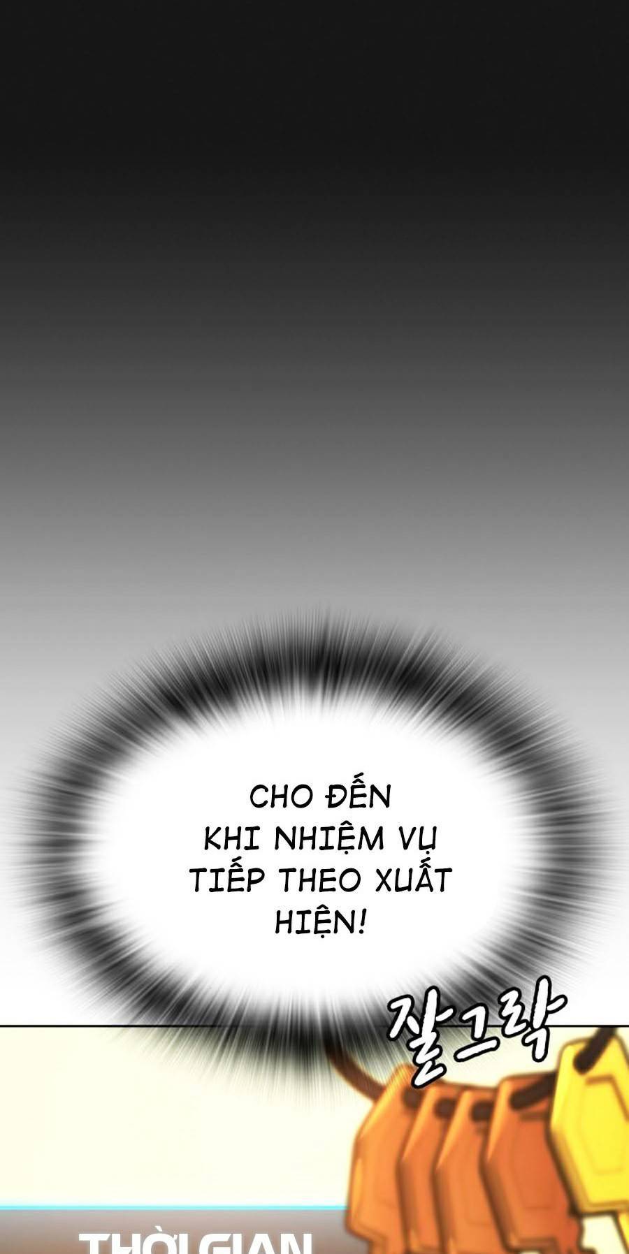 Nhiệm Vụ Đời Thật Chap 12 - Next Chap 13
