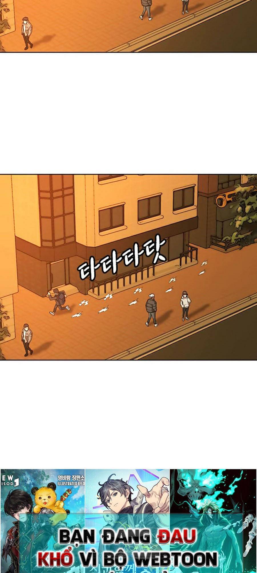 Nhiệm Vụ Đời Thật Chap 12 - Next Chap 13