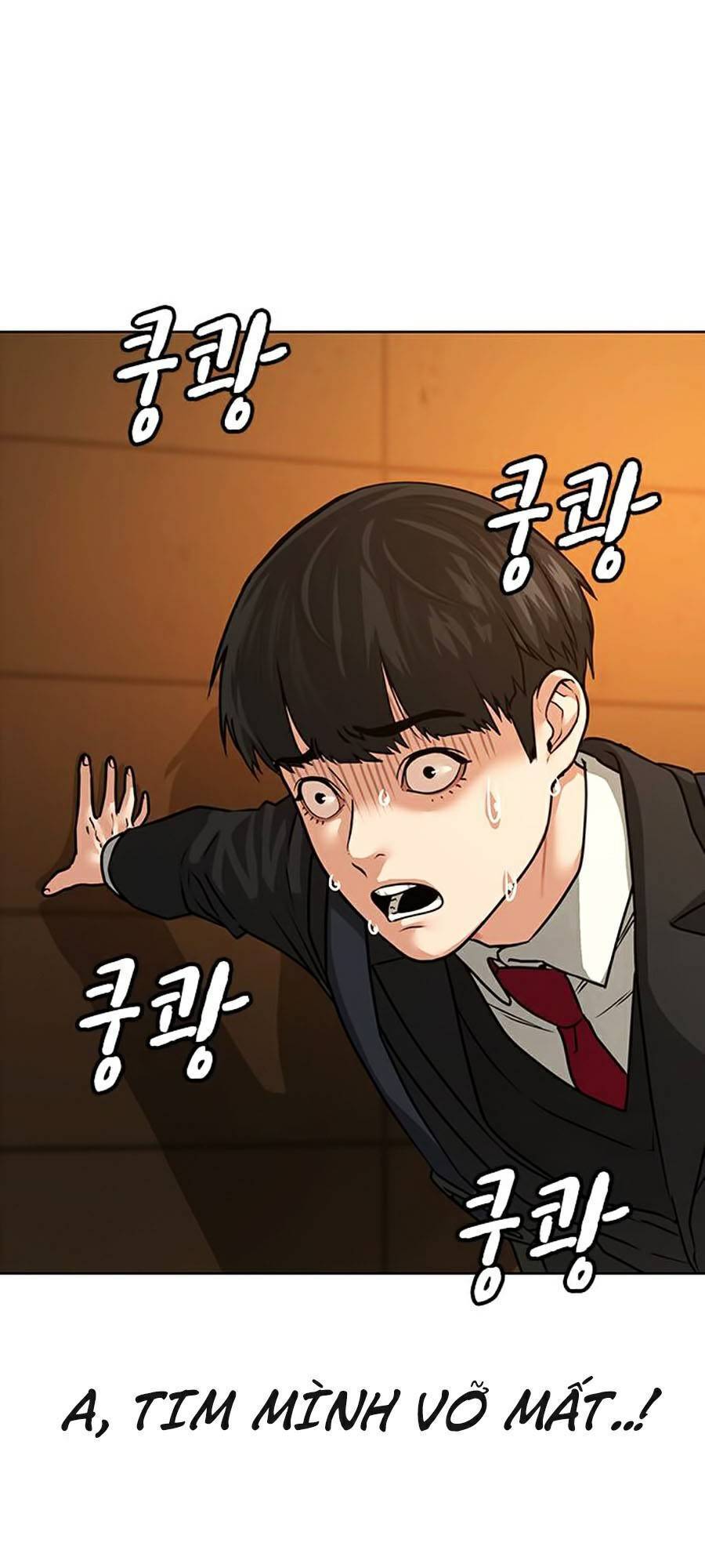 Nhiệm Vụ Đời Thật Chap 12 - Next Chap 13