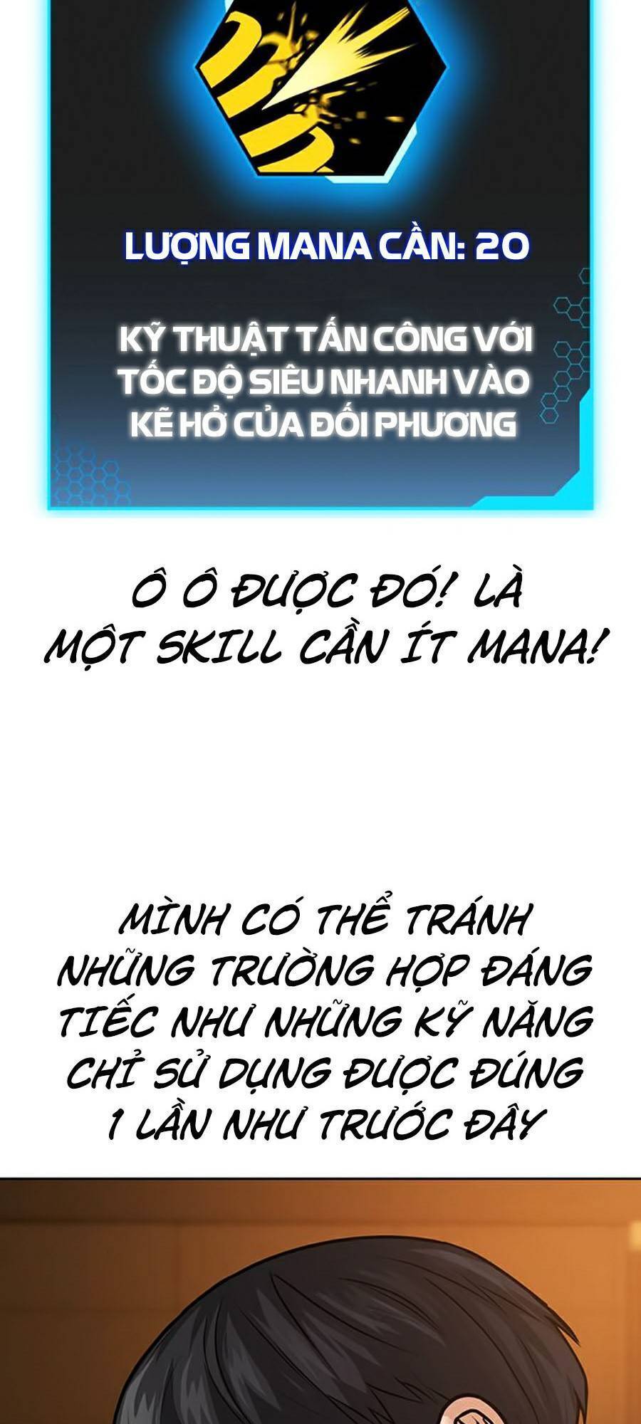 Nhiệm Vụ Đời Thật Chap 12 - Next Chap 13