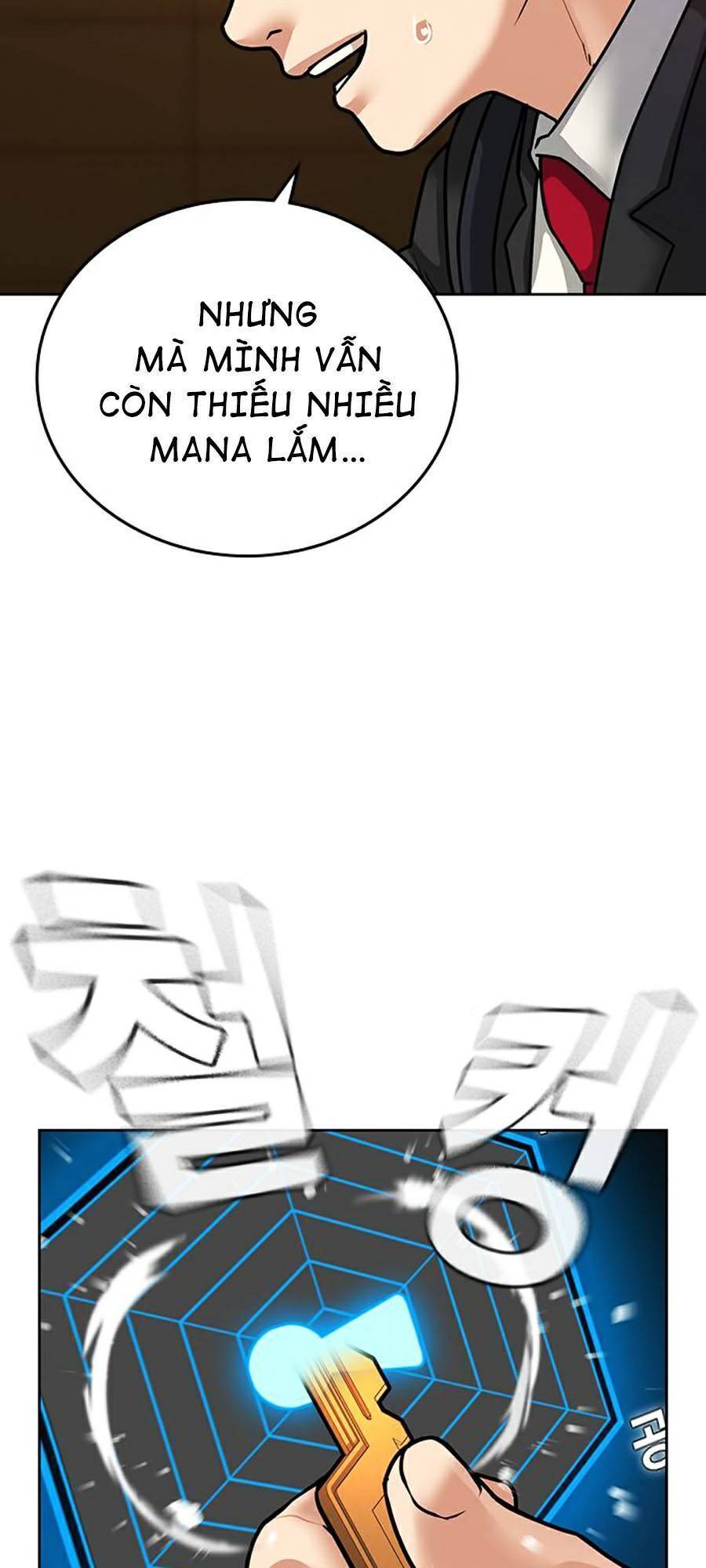 Nhiệm Vụ Đời Thật Chap 12 - Next Chap 13