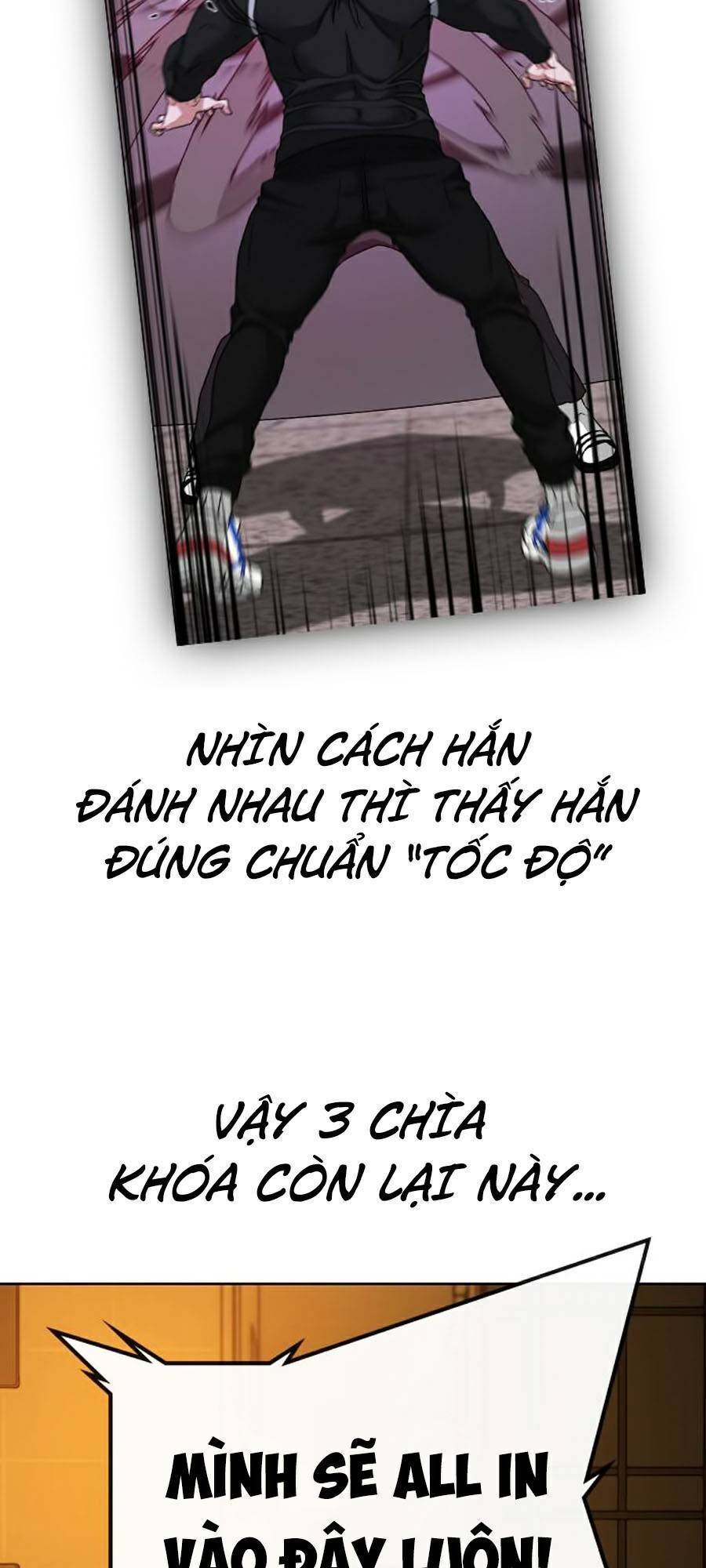 Nhiệm Vụ Đời Thật Chap 12 - Next Chap 13