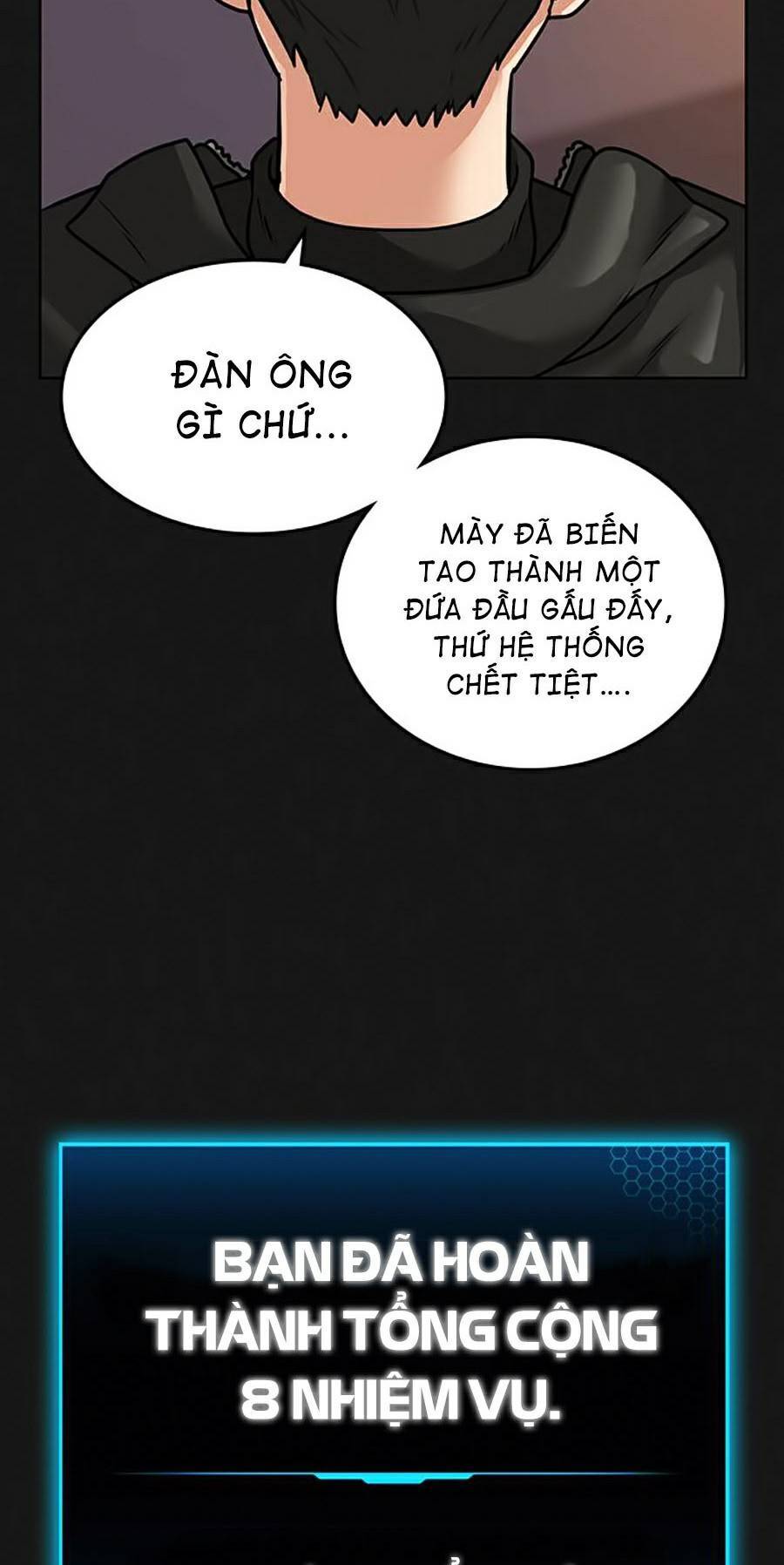 Nhiệm Vụ Đời Thật Chap 12 - Next Chap 13