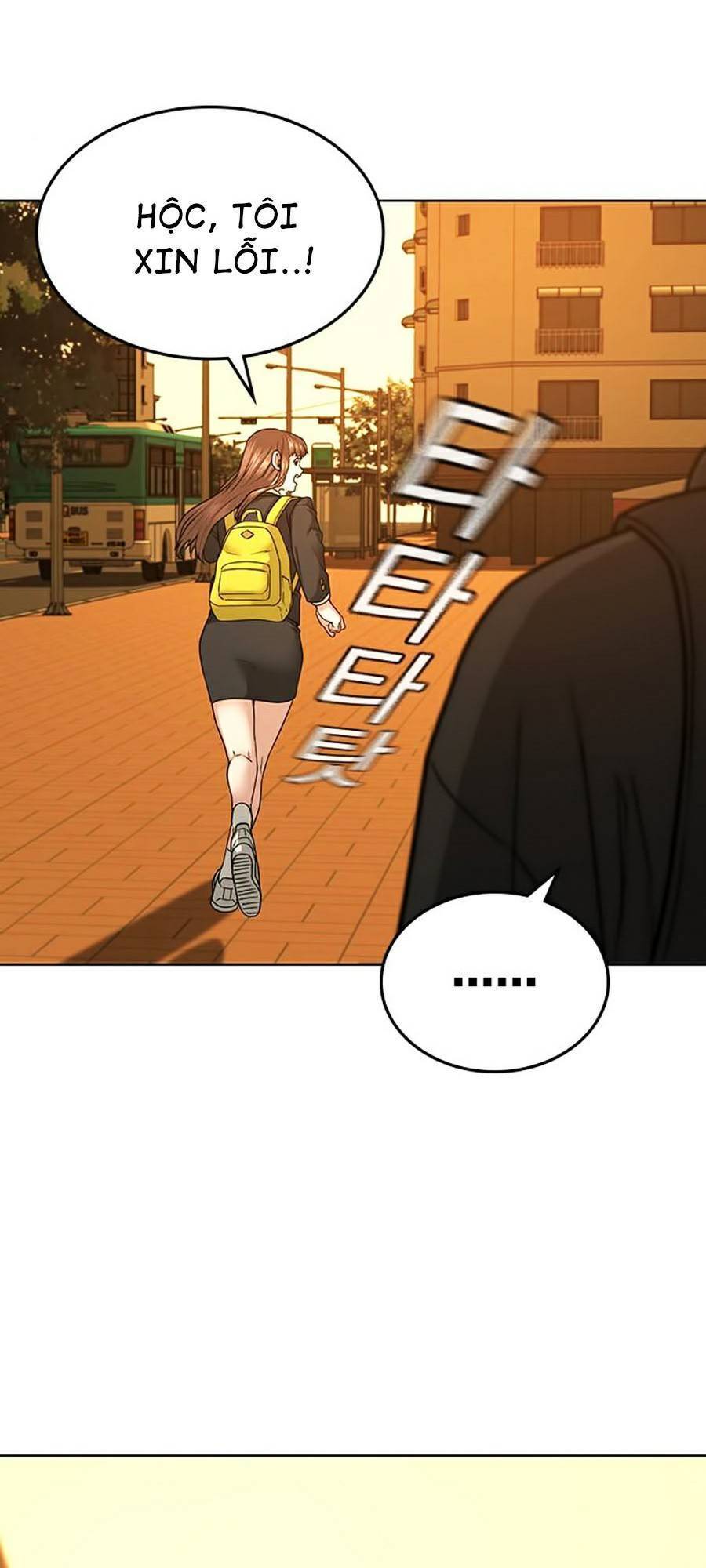 Nhiệm Vụ Đời Thật Chap 12 - Next Chap 13
