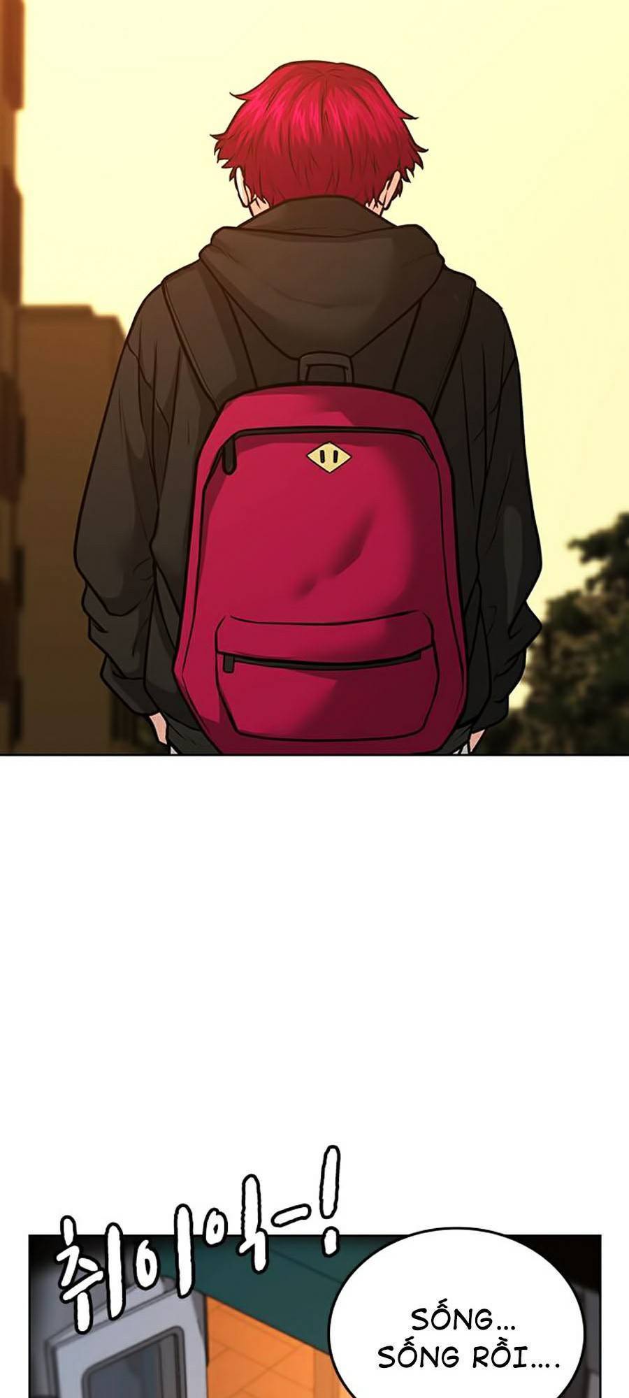 Nhiệm Vụ Đời Thật Chap 12 - Next Chap 13