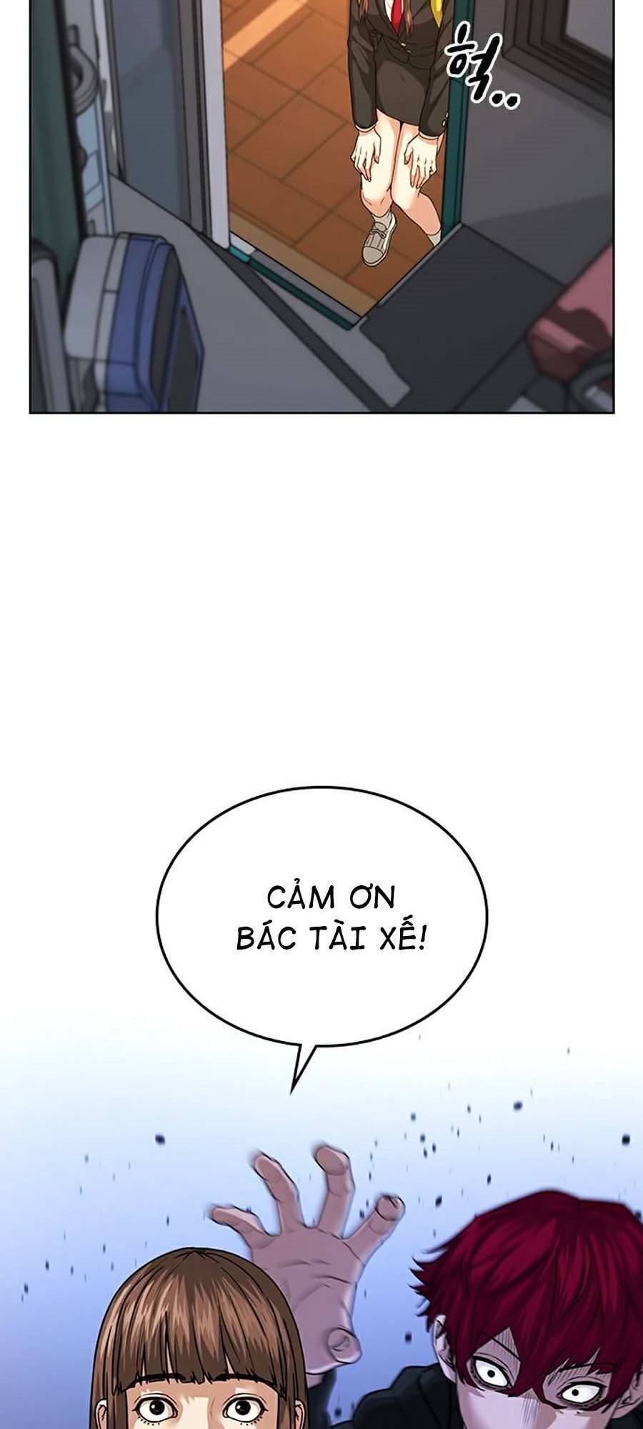 Nhiệm Vụ Đời Thật Chap 12 - Next Chap 13